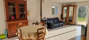 Maison a vendre Notre-Dame-d'Oé 37390 Indre-et-Loire 118 m2 4 pièces 321000 euros