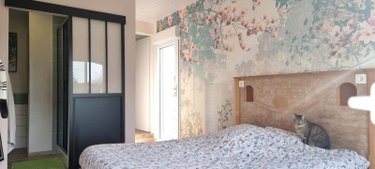 Maison a vendre Monnaie 37380 Indre-et-Loire 101 m2 5 pièces 239200 euros
