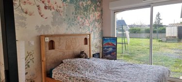 Maison a vendre Monnaie 37380 Indre-et-Loire 101 m2 5 pièces 239200 euros