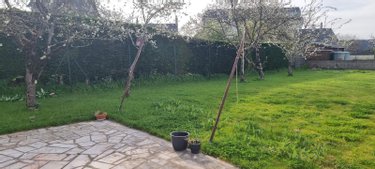 Maison a vendre Monnaie 37380 Indre-et-Loire 101 m2 5 pièces 239200 euros