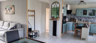 Maison a vendre Monnaie 37380 Indre-et-Loire 101 m2 5 pièces 239200 euros