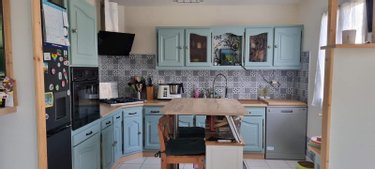 Maison a vendre Monnaie 37380 Indre-et-Loire 101 m2 5 pièces 239200 euros