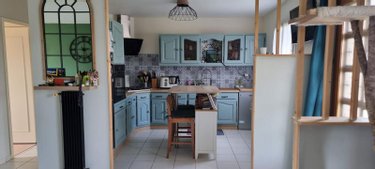 Maison a vendre Monnaie 37380 Indre-et-Loire 101 m2 5 pièces 239200 euros