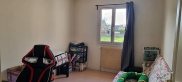 Maison a vendre Monnaie 37380 Indre-et-Loire 101 m2 5 pièces 239200 euros