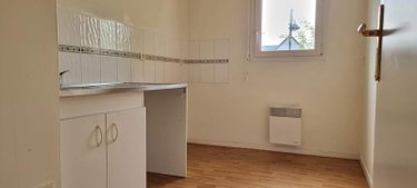 Appartement a vendre Notre-Dame-d'Oé 37390 Indre-et-Loire 61 m2 2 pièces 169600 euros