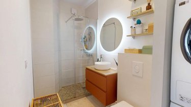 Appartement a vendre Tours 37000 Indre-et-Loire 80 m2 4 pièces 349990 euros