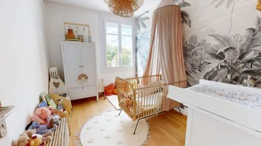 Appartement a vendre Tours 37000 Indre-et-Loire 80 m2 4 pièces 349990 euros
