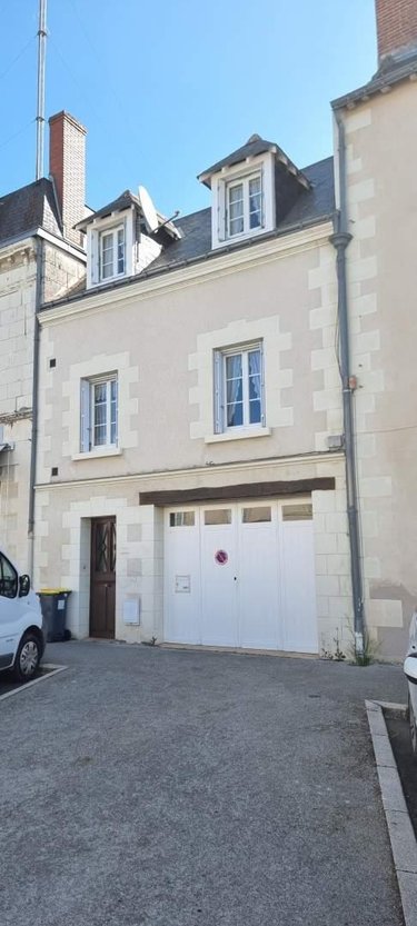 Maison a vendre Vernou-sur-Brenne 37210 Indre-et-Loire 105 m2 4 pièces 196650 euros