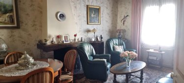 Maison a vendre Vernou-sur-Brenne 37210 Indre-et-Loire 105 m2 4 pièces 196650 euros