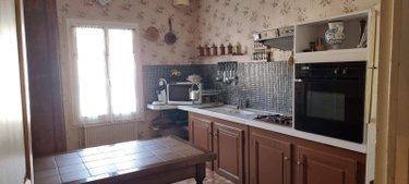 Maison a vendre Vernou-sur-Brenne 37210 Indre-et-Loire 105 m2 4 pièces 196650 euros