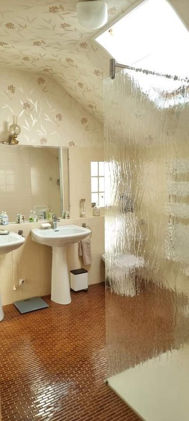 Maison a vendre Vernou-sur-Brenne 37210 Indre-et-Loire 105 m2 4 pièces 196650 euros