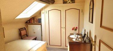 Maison a vendre Vernou-sur-Brenne 37210 Indre-et-Loire 105 m2 4 pièces 196650 euros