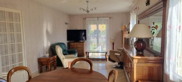 Maison a vendre Nouzilly 37380 Indre-et-Loire 74 m2 4 pièces 213200 euros