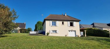 Maison a vendre Nouzilly 37380 Indre-et-Loire 74 m2 4 pièces 213200 euros