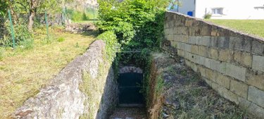 Maison a vendre Nouzilly 37380 Indre-et-Loire 74 m2 4 pièces 213200 euros