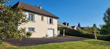 Maison a vendre Nouzilly 37380 Indre-et-Loire 74 m2 4 pièces 213200 euros