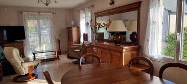 Maison a vendre Nouzilly 37380 Indre-et-Loire 74 m2 4 pièces 213200 euros