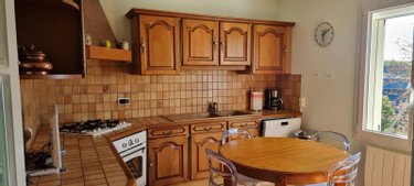 Maison a vendre Nouzilly 37380 Indre-et-Loire 74 m2 4 pièces 213200 euros