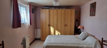 Maison a vendre Nouzilly 37380 Indre-et-Loire 74 m2 4 pièces 213200 euros