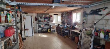 Maison a vendre Nouzilly 37380 Indre-et-Loire 74 m2 4 pièces 213200 euros