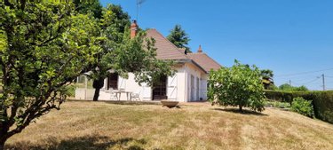 Maison a vendre Reugny 37380 Indre-et-Loire 100 m2 4 pièces 220500 euros