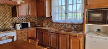 Maison a vendre Reugny 37380 Indre-et-Loire 100 m2 4 pièces 220500 euros