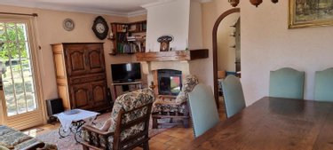 Maison a vendre Reugny 37380 Indre-et-Loire 100 m2 4 pièces 220500 euros