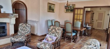 Maison a vendre Reugny 37380 Indre-et-Loire 100 m2 4 pièces 220500 euros