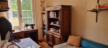 Maison a vendre Reugny 37380 Indre-et-Loire 100 m2 4 pièces 220500 euros