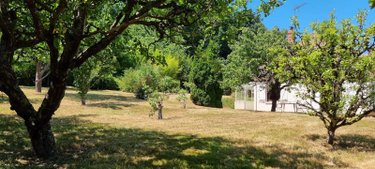 Maison a vendre Reugny 37380 Indre-et-Loire 100 m2 4 pièces 220500 euros