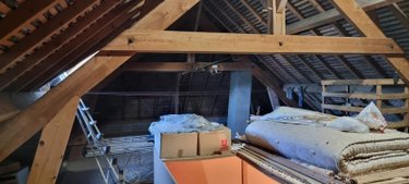 Maison a vendre Reugny 37380 Indre-et-Loire 100 m2 4 pièces 220500 euros