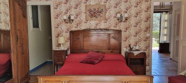Maison a vendre Reugny 37380 Indre-et-Loire 100 m2 4 pièces 220500 euros