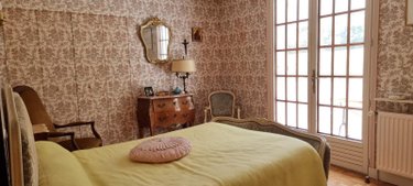 Maison a vendre Reugny 37380 Indre-et-Loire 100 m2 4 pièces 220500 euros