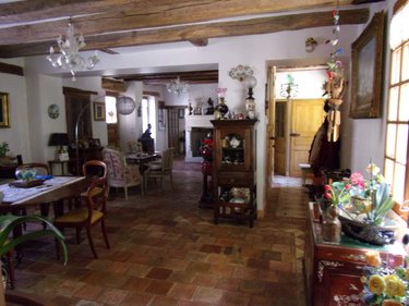 propriete a vendre Chanceaux-sur-Choisille 37390 Indre-et-Loire 252 m2 8 pièces 638600 euros