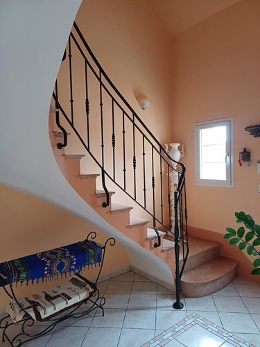 Maison a vendre Pocé-sur-Cisse 37530 Indre-et-Loire 175 m2 7 pièces 566500 euros