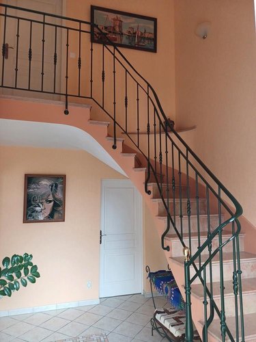Maison a vendre Pocé-sur-Cisse 37530 Indre-et-Loire 175 m2 7 pièces 566500 euros
