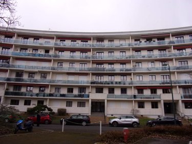 Appartement a vendre Saint-Cyr-sur-Loire 37540 Indre-et-Loire 69 m2 3 pièces 206000 euros