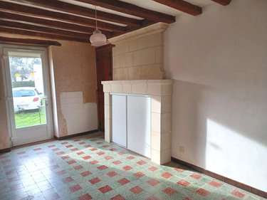 Maison a vendre Marçay 37500 Indre-et-Loire 80 m2 4 pièces 157600 euros