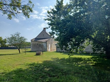 Maison a vendre Marçay 37500 Indre-et-Loire 80 m2 4 pièces 157600 euros