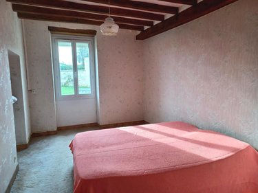 Maison a vendre Marçay 37500 Indre-et-Loire 80 m2 4 pièces 157600 euros