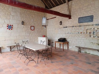 Maison a vendre Chinon 37500 Indre-et-Loire 250 m2 10 pièces 472250 euros