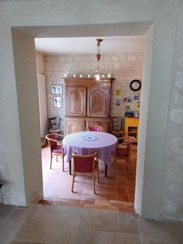 Maison a vendre Chinon 37500 Indre-et-Loire 250 m2 10 pièces 487700 euros
