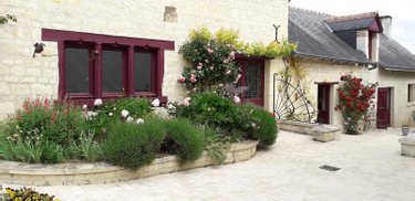 Maison a vendre Chinon 37500 Indre-et-Loire 250 m2 10 pièces 487700 euros