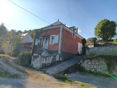 Maison a vendre Villaines-les-Rochers 37190 Indre-et-Loire 55 m2 4 pièces 84800 euros