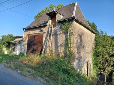 Maison a vendre Villaines-les-Rochers 37190 Indre-et-Loire 55 m2 4 pièces 84800 euros