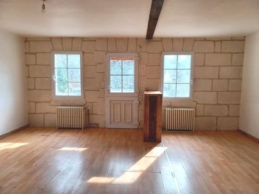 Maison a vendre Villaines-les-Rochers 37190 Indre-et-Loire 55 m2 4 pièces 100400 euros
