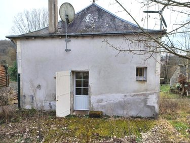 Maison a vendre Villaines-les-Rochers 37190 Indre-et-Loire 55 m2 4 pièces 84800 euros