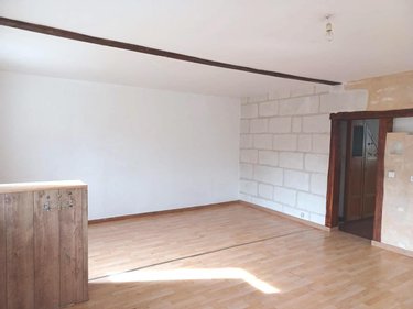 Maison a vendre Villaines-les-Rochers 37190 Indre-et-Loire 55 m2 4 pièces 100400 euros