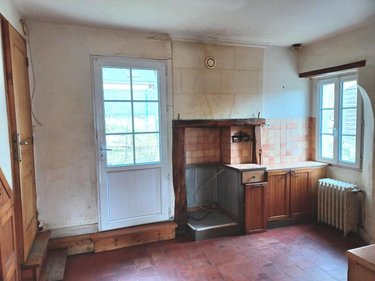 Maison a vendre Villaines-les-Rochers 37190 Indre-et-Loire 55 m2 4 pièces 100400 euros