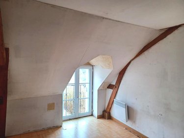 Maison a vendre Villaines-les-Rochers 37190 Indre-et-Loire 55 m2 4 pièces 100400 euros